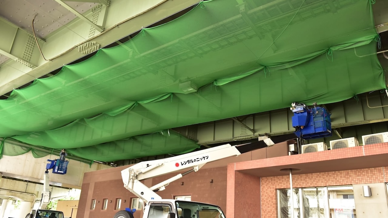 技術力・対応力・信頼性に自信があります