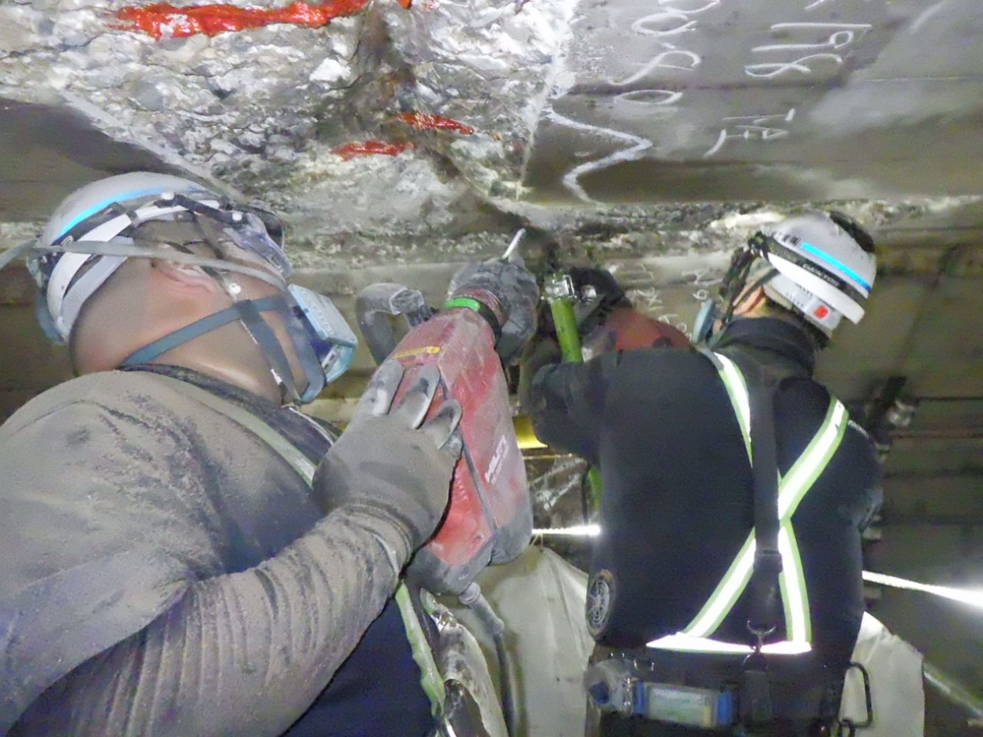 技術力・対応力・信頼性に自信があります