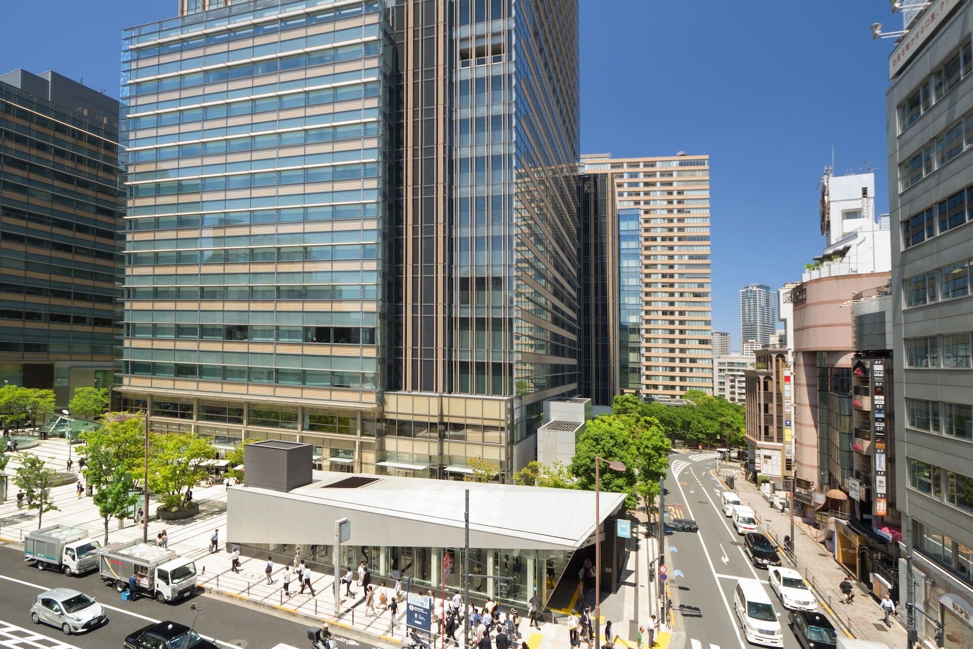 ネット設置が求められる施設と場面