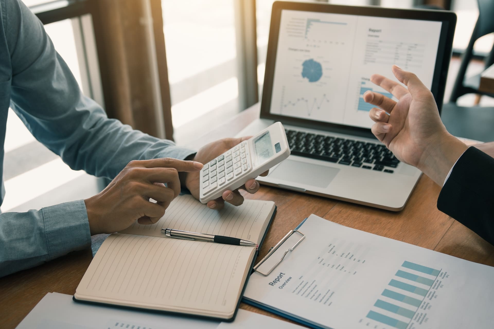 効率的な施工で工期とコストを最適化