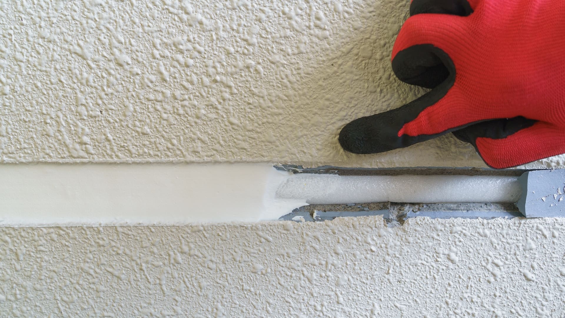 コンクリート補修工事